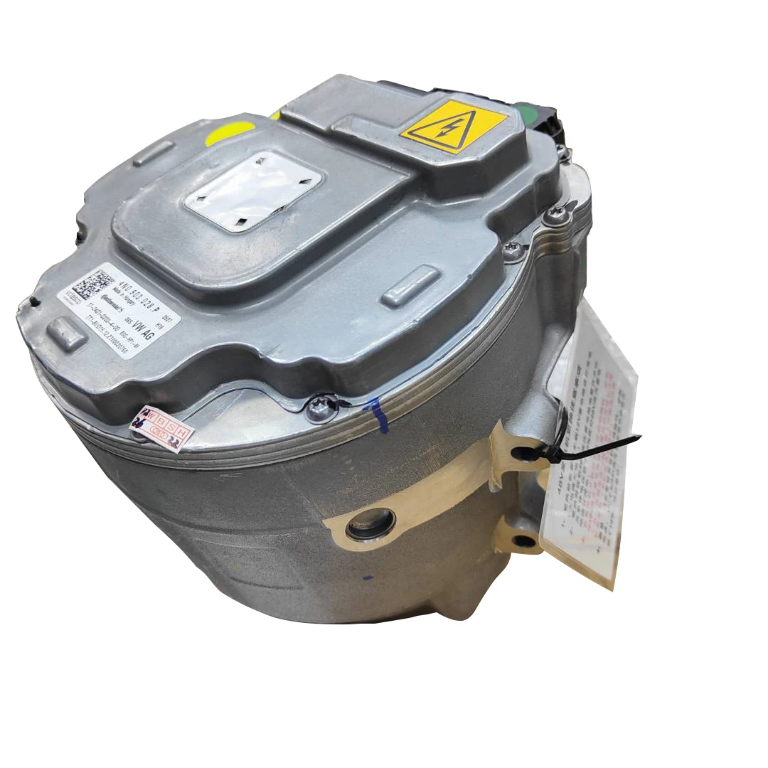 

Suitable for Audi A8L A6L A7 Q7 Q8 D5 Water-cooled Generator 48V Light Hybrid 17-22 Special