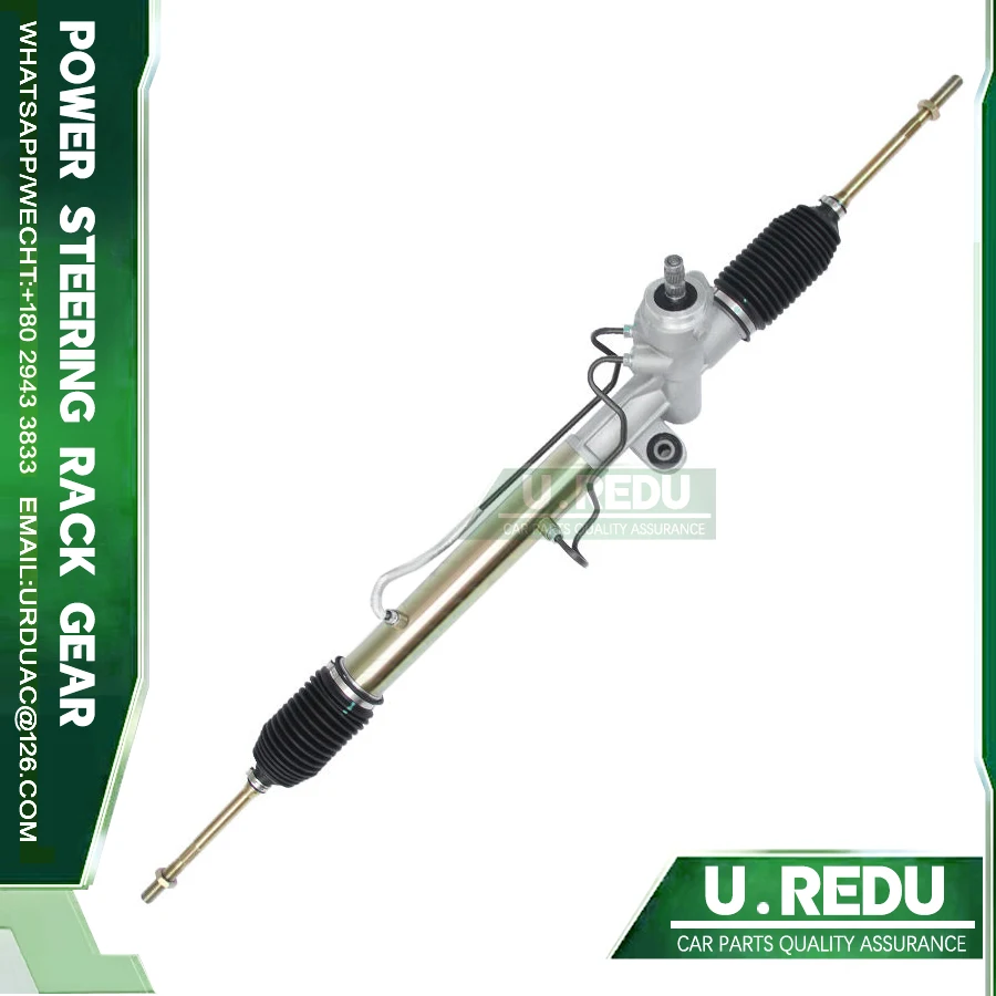 Power Steering Rack and 1064001060 Steering Gear Box for Geely Emgrand DH-XKEC7 LHD