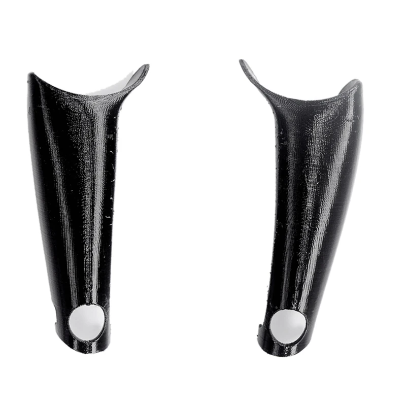 Juste épaissie coordonnante avec poignée confortable, housse anti-transpiration, housse de poignée pour index de assujetVR HMD