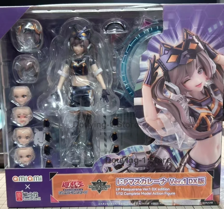 In Stock Snail Shel…