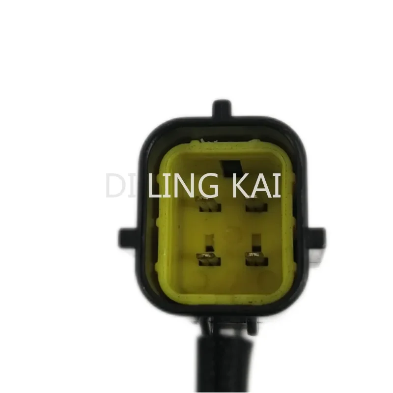 Premium O2 Sensor Exhaust Gas Oxygen Sensor for Nissan Sylphy Qashqai Teana Tiida Liwei Auto Oxygen Sensor 226A0-CJ00A