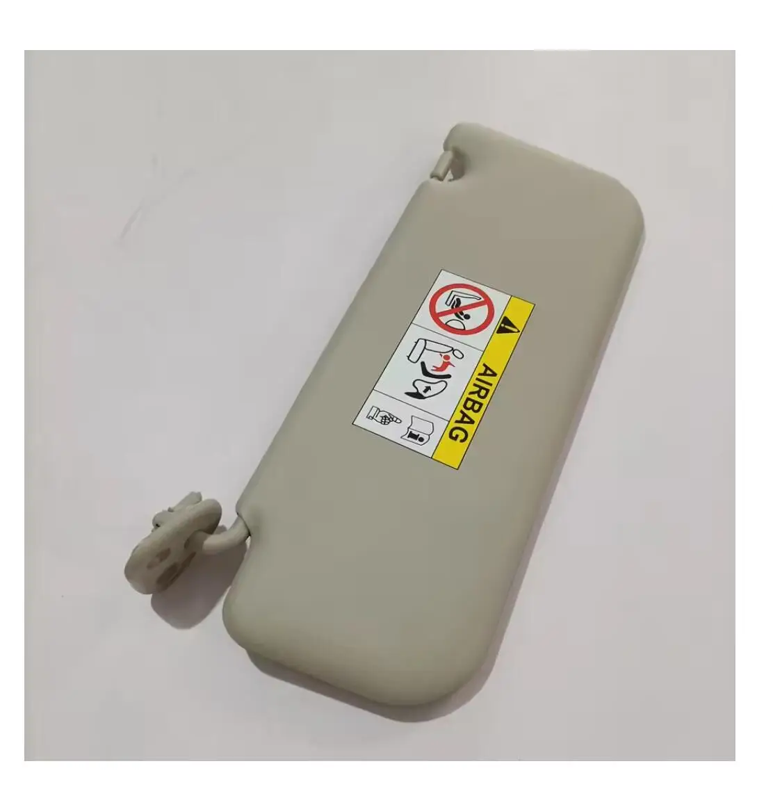 حاجب الشمس الأصلي للسيارة Jac S2 Sei 2 5702400u1980 5702300u1910 جودة عالية 6 بيع