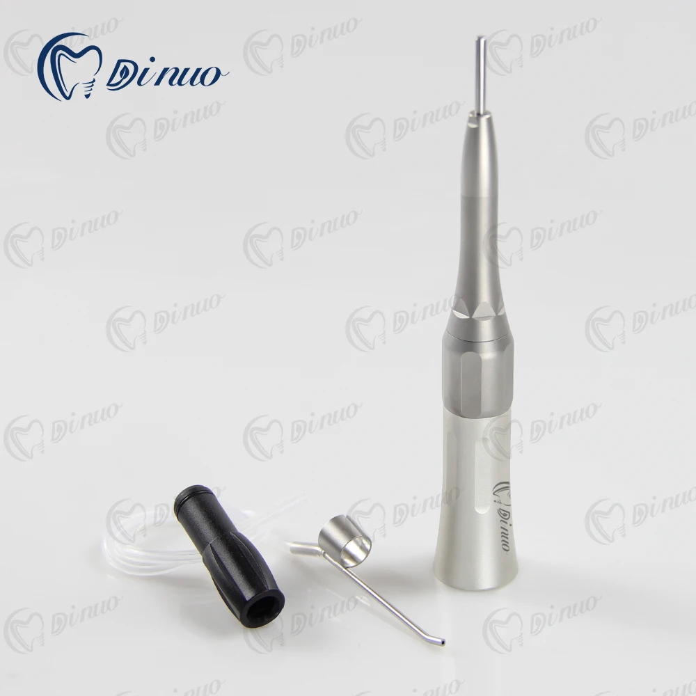 New Trade Festival in March high quality Oral Equipment Surgery Surgical operating Straight imp lant lowspeed  De ntal Handpiece