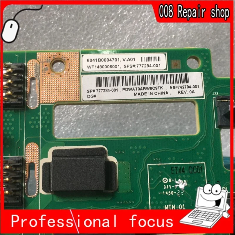 Original For HP DL380 DL388 G9 12X3.5