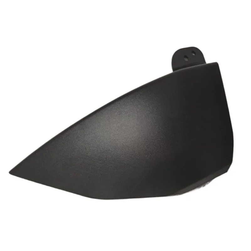 

Black Pitting Surface Front Bumper Bar Wrap Corner Wheel Trim Plate Left Right New Automobile Part for Buick Envision S