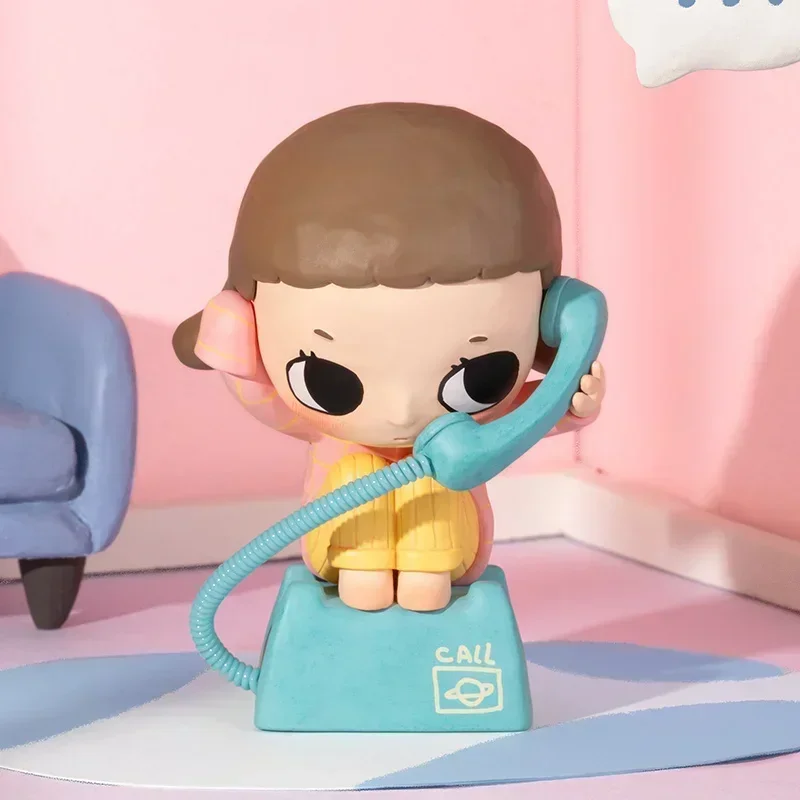 POP MART ニョタス フラウシゲ ライフシリーズ ブラインドボックス おもちゃ ゲスバッグ ミステリーボックス オリジナル カイシャ アクションフィギュア サープレサ モデル 誕生日