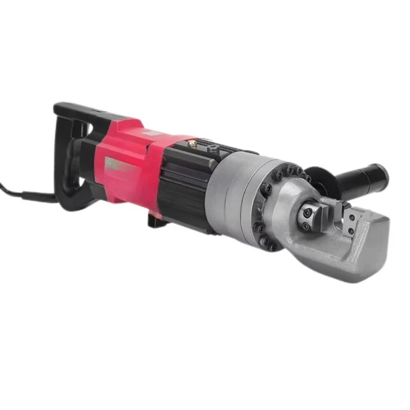 

Industrial Rebar Cutting Portable Rebar Handheld Hydraulic Rebar Cutting Machine Round Iron