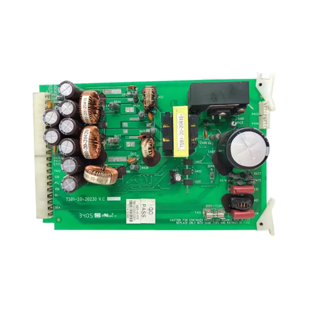SSA-530A Ultrasound Diagnostic Instrument Power Module TSB1-20-20230 V.C Fast Ship