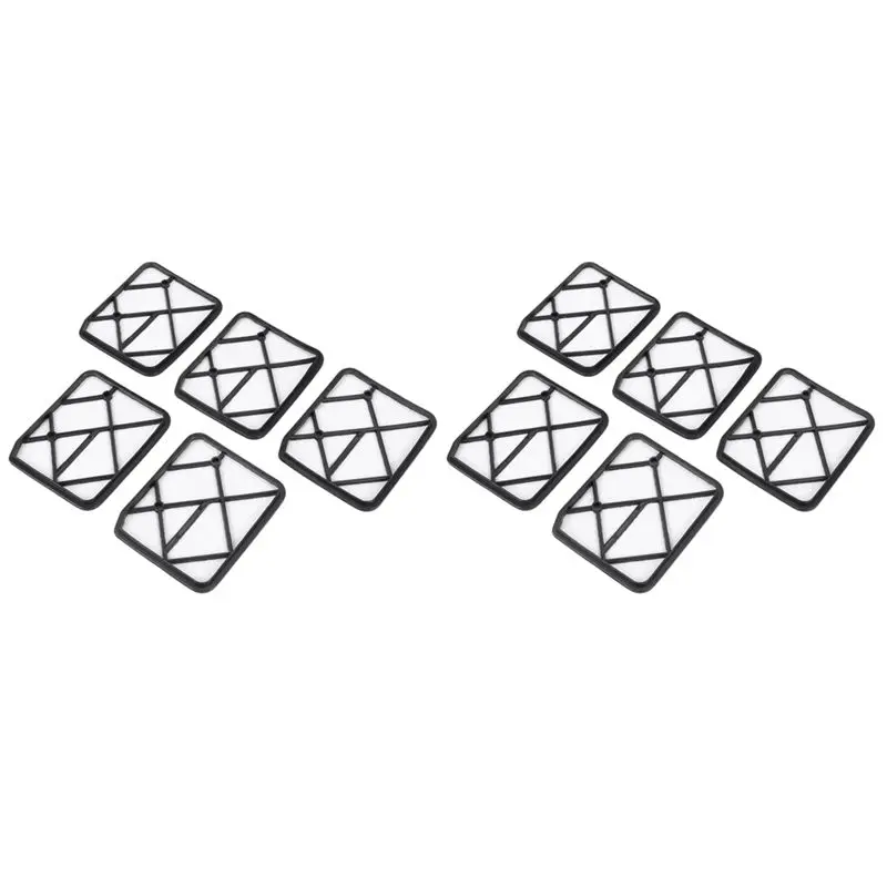 ABJO-10 Pack Air Filter For OLEO MAC 61200025BR Sparta 37, 38, 42, 44, 370, 380, 440