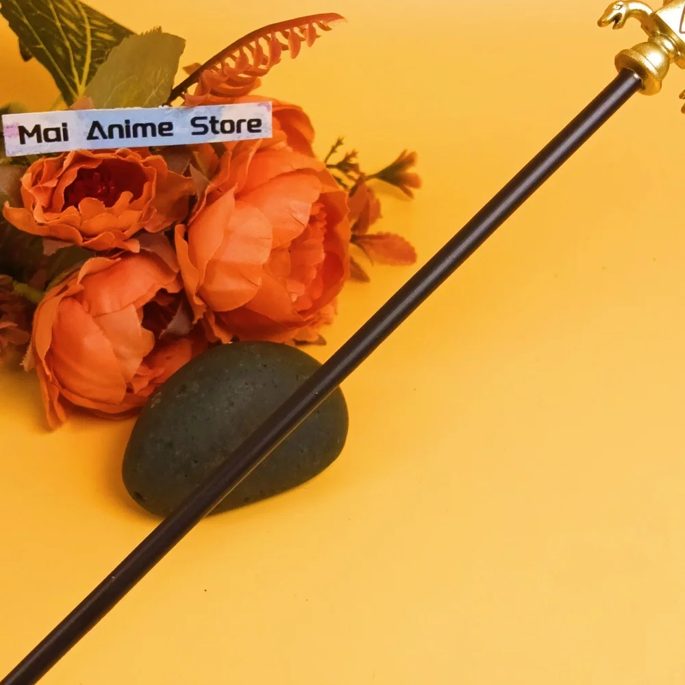 8.6인치 메탈 킹덤스 카타나 중국 고대 강철 검 다마스커스 실물 크기 일본 카타나 오리지널 사무라이 무딘 칼 장난감 선물