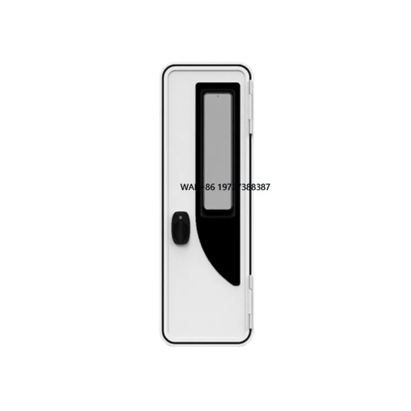Motorhome RV Door Passenger Entry Camper Caravan Rear Door