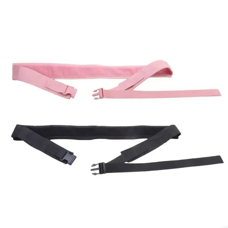 

Indoor Gym Hip Thrusts Belt Dumbbells Weight Belt NonSlip Belts for Weights to Holds Kettlebells, Dumbbells & Plate T4MB