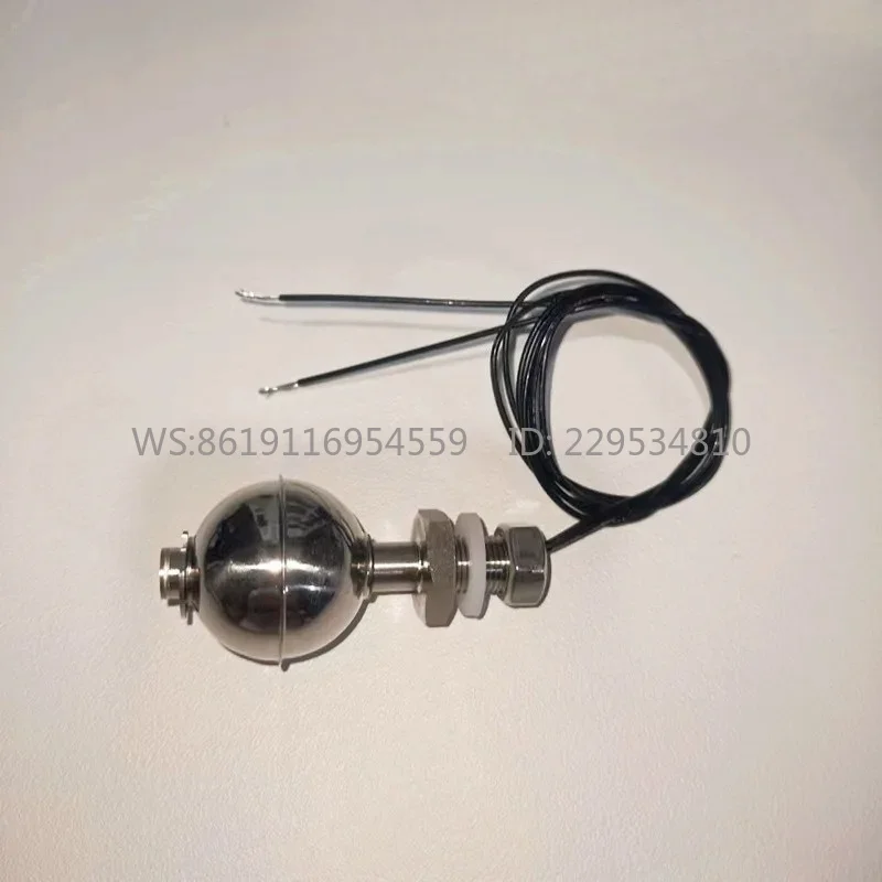 compressor Hanzhong screw compressor oil level switch 44005-191 floating ball level switch