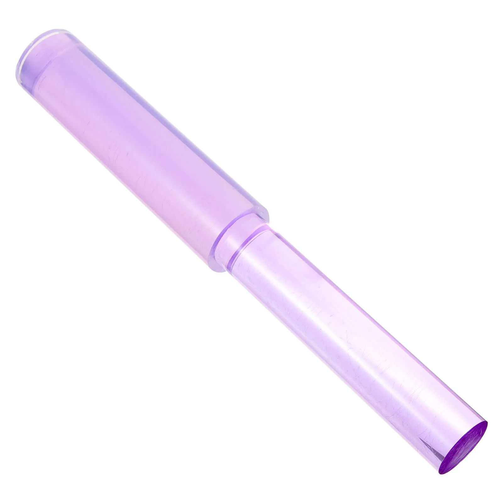 

Crystal Bowl Rubber Rod Acrylic Chanting Mallet Yoga Striker Sticks Singing Tibetan Sound Bowl Strikers Music Accessories