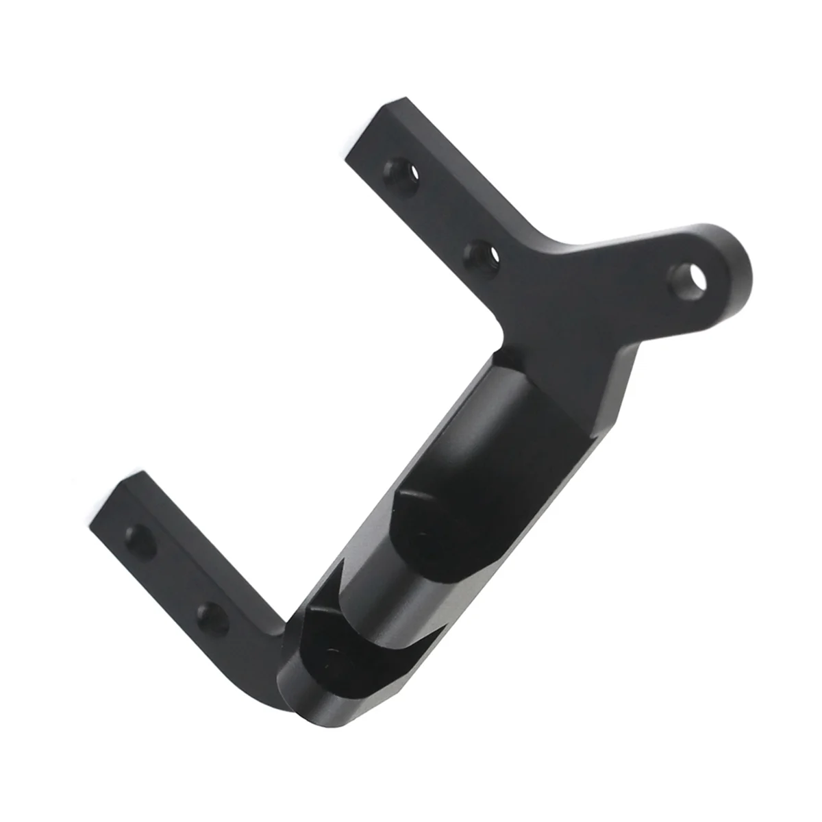 

Lo-ok для TRX4 Four-Link Сервопривод Мост на монтажном кронштейне сиденья рулевого механизма 1/10rc Гусеничный автомобиль -4 Обновление детали, B