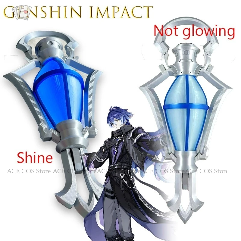 Agenshin Impact Fur… - image