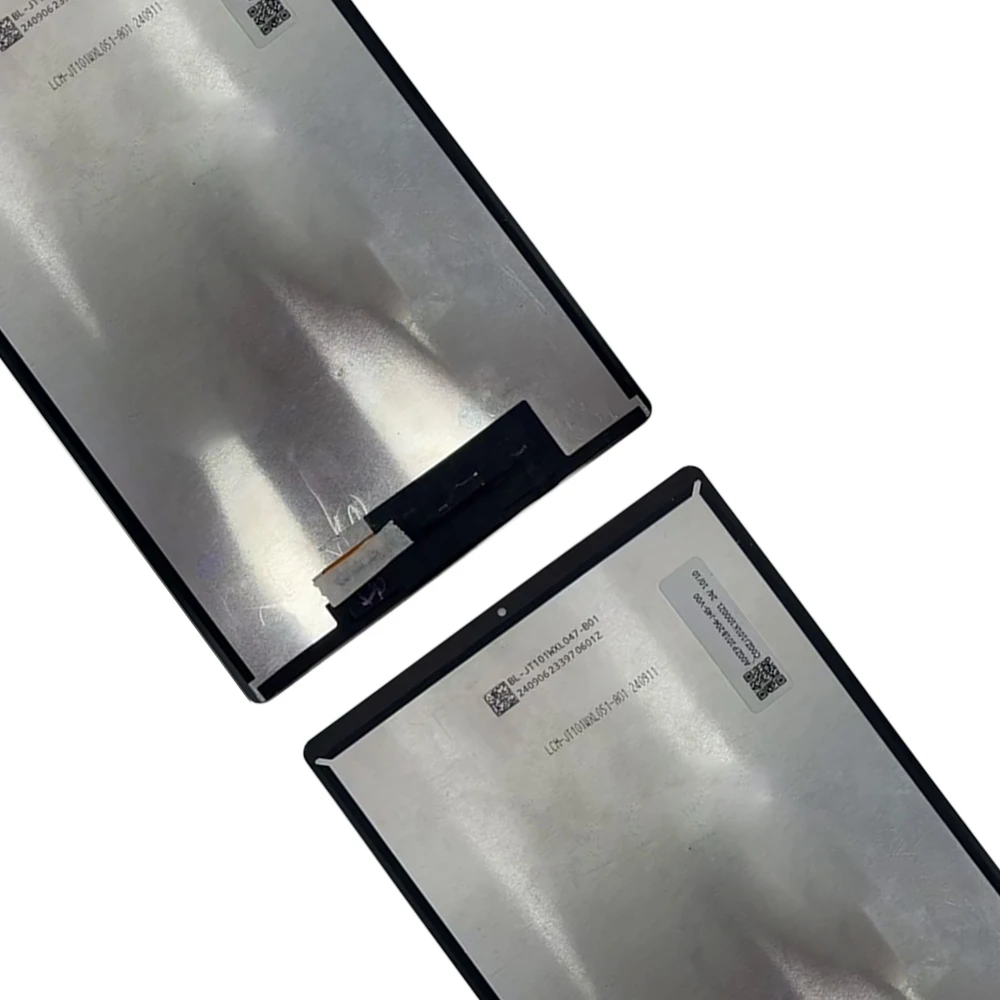 10.1 Inch IPS For ZTE Blade X1001 LCD Display Touch Screen