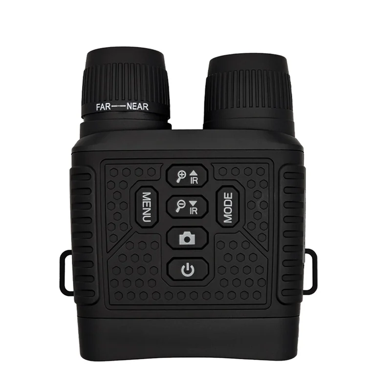 ABGI-2.5K HD مناظير رقمية HD صور وفيديو مناظير رقمية في الهواء الطلق الأشعة تحت الحمراء للرؤية الليلية تلسكوب