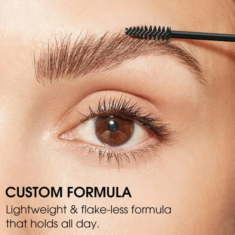 Sérum à croissance rapide pour sourcils, produits essentiels Anti-perte de cheveux naturels pour cils, prévient la calvitie, soins d'allongement plus épais
