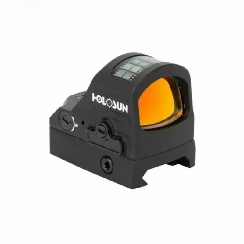 Brand New Holosun HS507C-X2 Reflex Red Dot Sight Parallax Free Optical Scope for Outdoor Hunting Shooting Tactical
