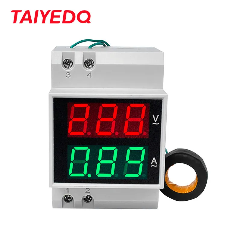 Din-Rail Multi-Func…