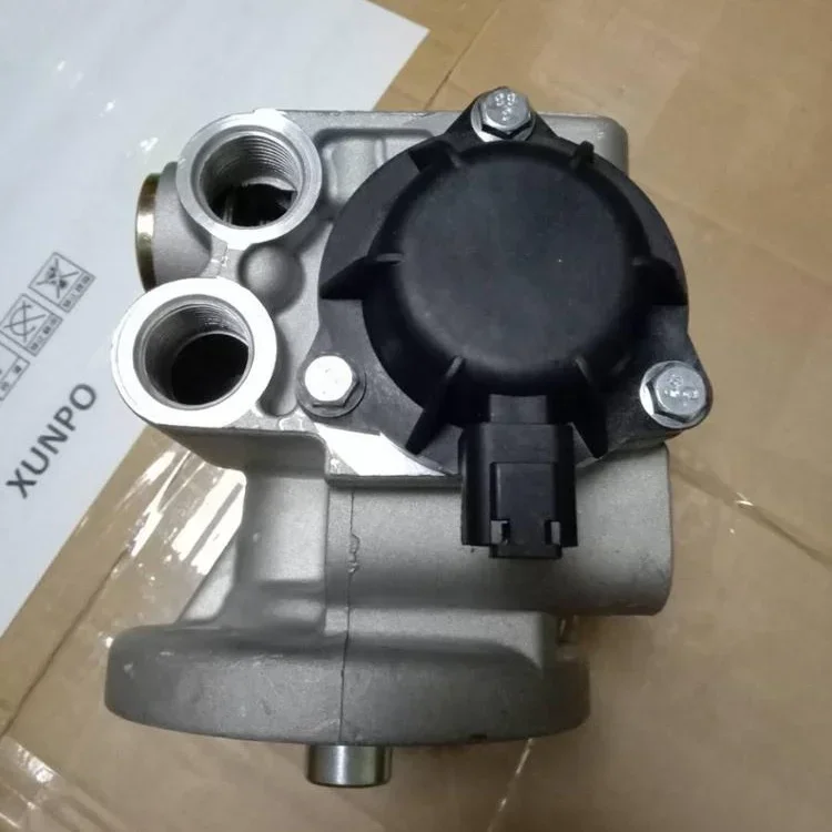 CAT E330C E336D Excavator Fuel Water Separator Housing 371-3599 190-8970 Electric Fuel Pump 3713599