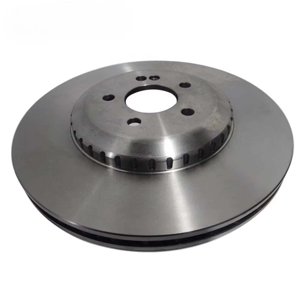 

Auto Car Part Racing Brake Disc Rotor for Mercedes Benz E300 G63 R129