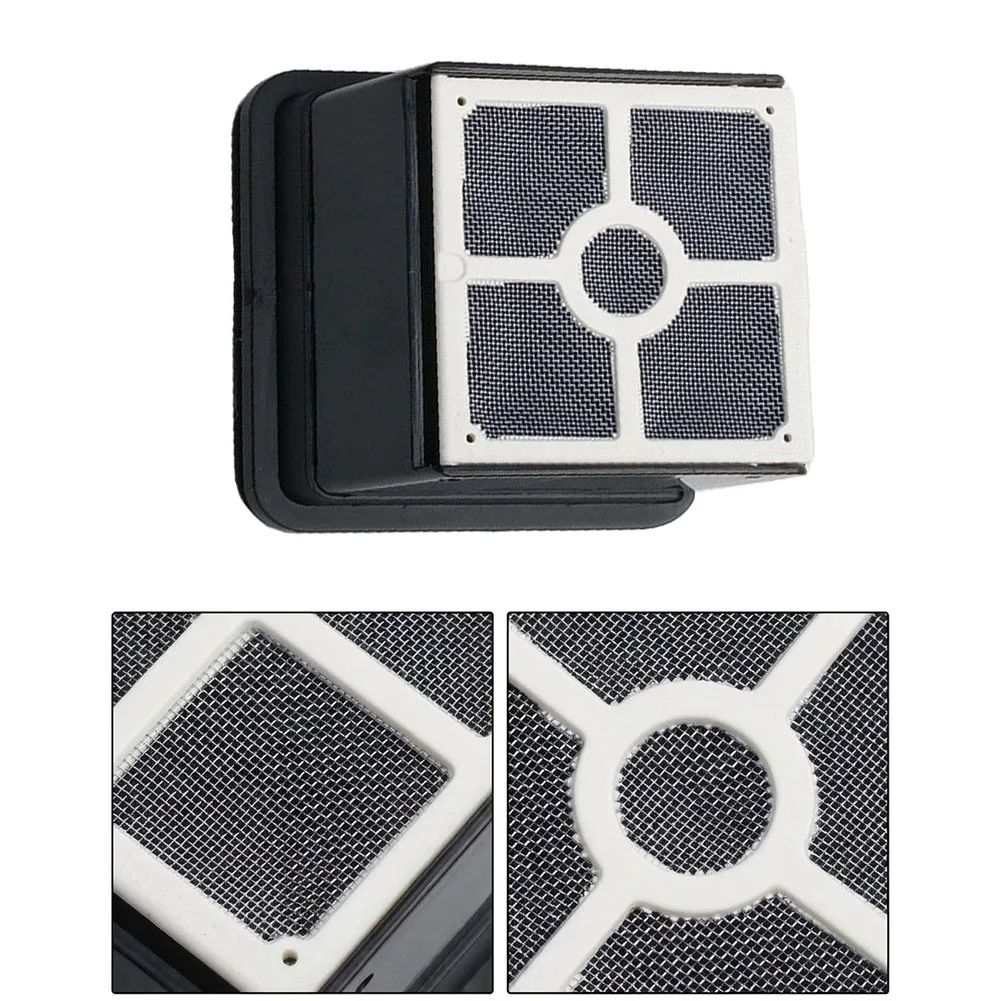 Replacement Dust Tank Filter Compatible For For ILIFE For W90 Pro Wet Dry Vacuum Cleaner Washable HEPA Filtration System Home