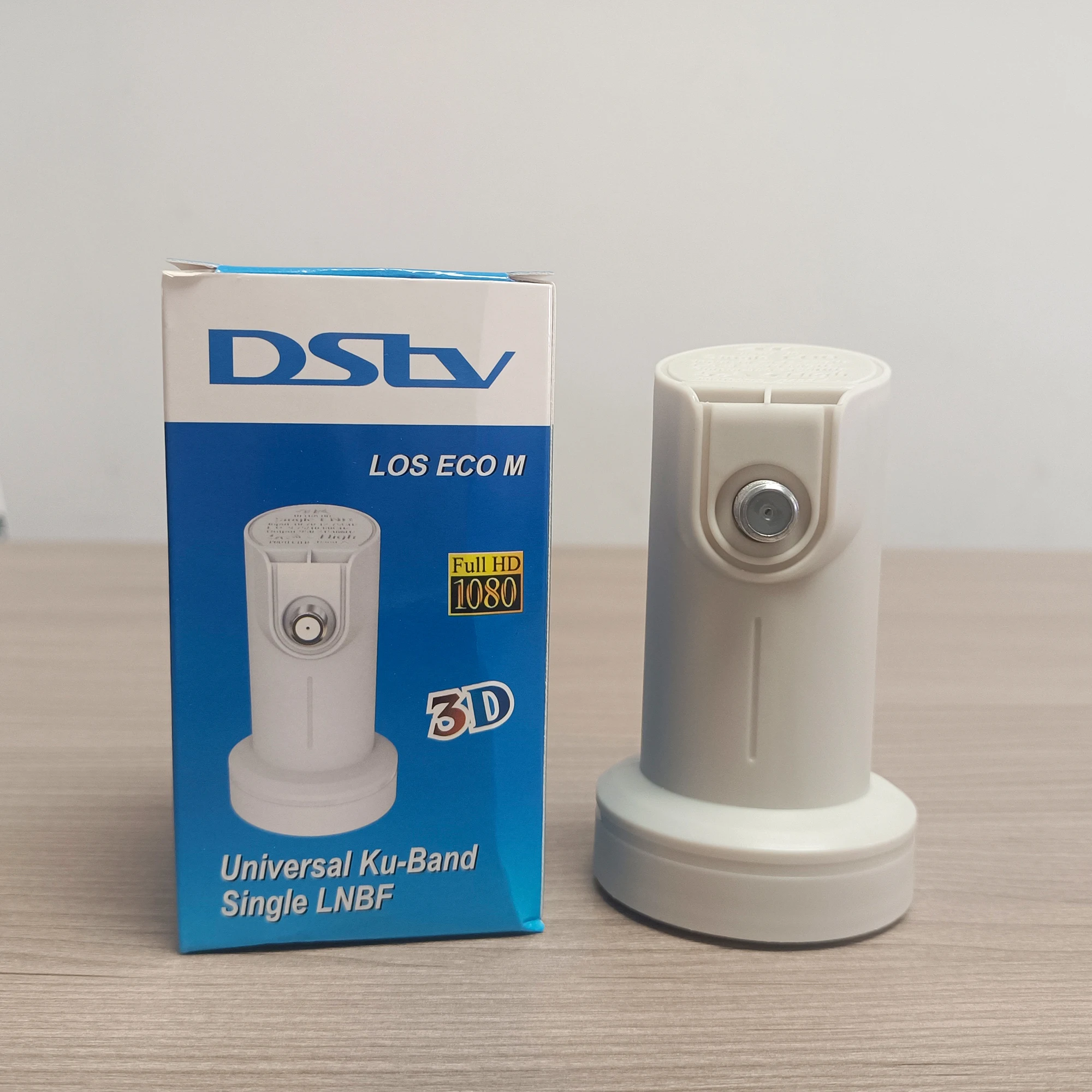 تردد المذبذب المحلي 9750 10600 LNB الأقمار الصناعية Ku-band Feedhorn DVB-S2 S2X محول سفلي 1 مخرج 2 مخرجات 4 مخرجات رباعية #5
