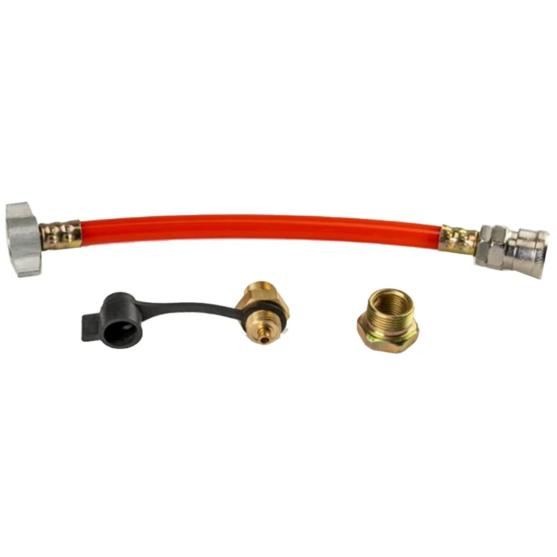 Новая соединительная труба для грузовика для воздухозаборника, соединение резервуара для хранения грузовиков и грузовиков, воздухозаборный клапан пневматического пылесборника