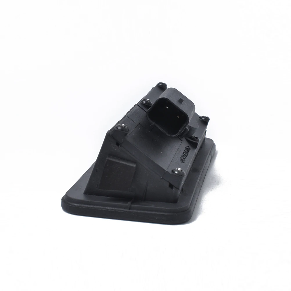 

12V 0.1A Tailgate Boot Switch Replacement Black Suitable For Cmax Fiesta Focus Mondeo Transit Models