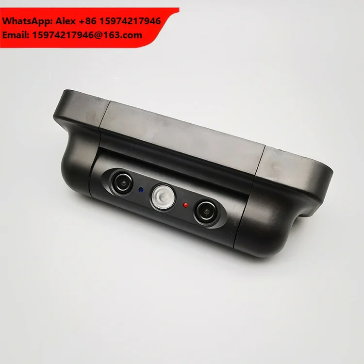 4g GPS Video Bus Passenger Counter/ Bus Passenger Counting Sensor/ Vehicle People Counting Machine System