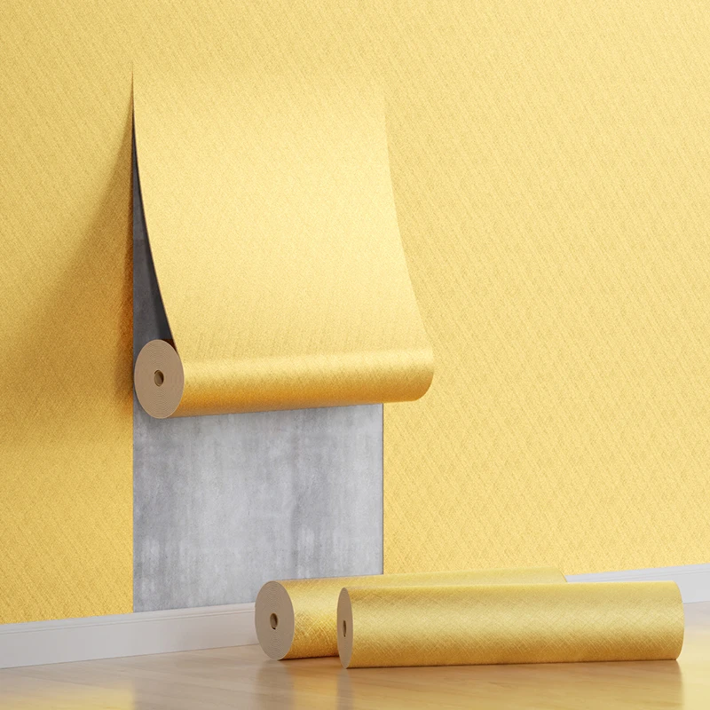 1/2Roll Soft Wallpa…