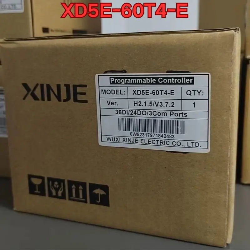 New PLC module XD5E-60T4-E Latest Prices as of July 2026