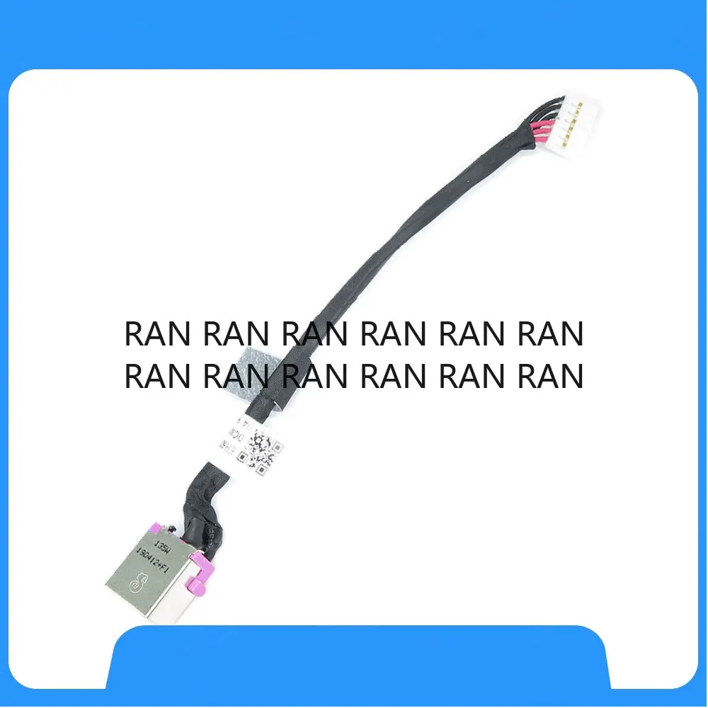 エイサーニトロ 5 AN515-43 AN515-54 A315-41 A315-41G AN715-51 CN315-71 N18C3 ノートパソコン DC 電源ジャック DC-IN 充電フレックスケーブル