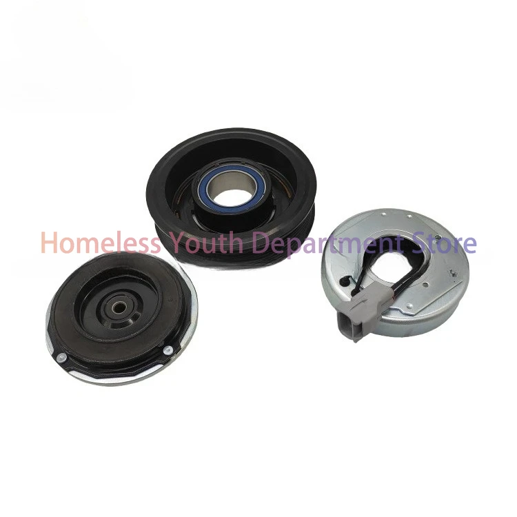 AIG380-CL 68140664AC 68140664AE AC compressor clutch kit
