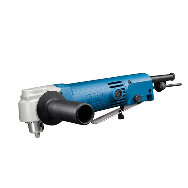 

220V Electric Hand Drill with Variable Speed for DIY Home Use-Corded Tools DONGCHENG