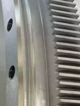 Automatic 3D detection, edge finder processing, CNC probe, CNC machine tool, wireless probe MYP40