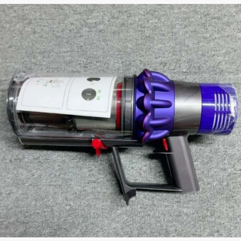 Suitable for Dyson Vacuum Cleaner V8V10V11v12v15G5, Main Motor, Head Core, Motor Shell, Switch Button (without Battery)