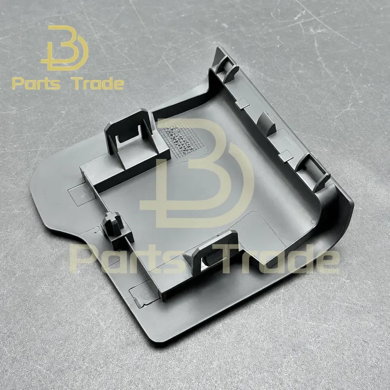 1pc Rear Partition Cover for Citroen Elysee Trunk Cargo Area Shield Interior Decoration Accessory Replacement Part