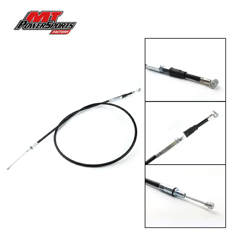 Motorcycle Clutch C…