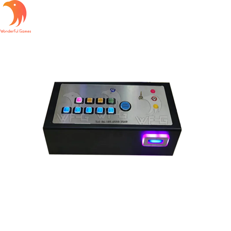 

Fire Link Mini Game Console Handheld Console Fire Link/Fusion 4 Barilla Game Board Cabinet For Sale