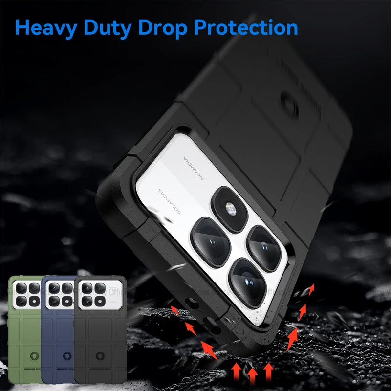 For Xiaomi Redmi K7… - image