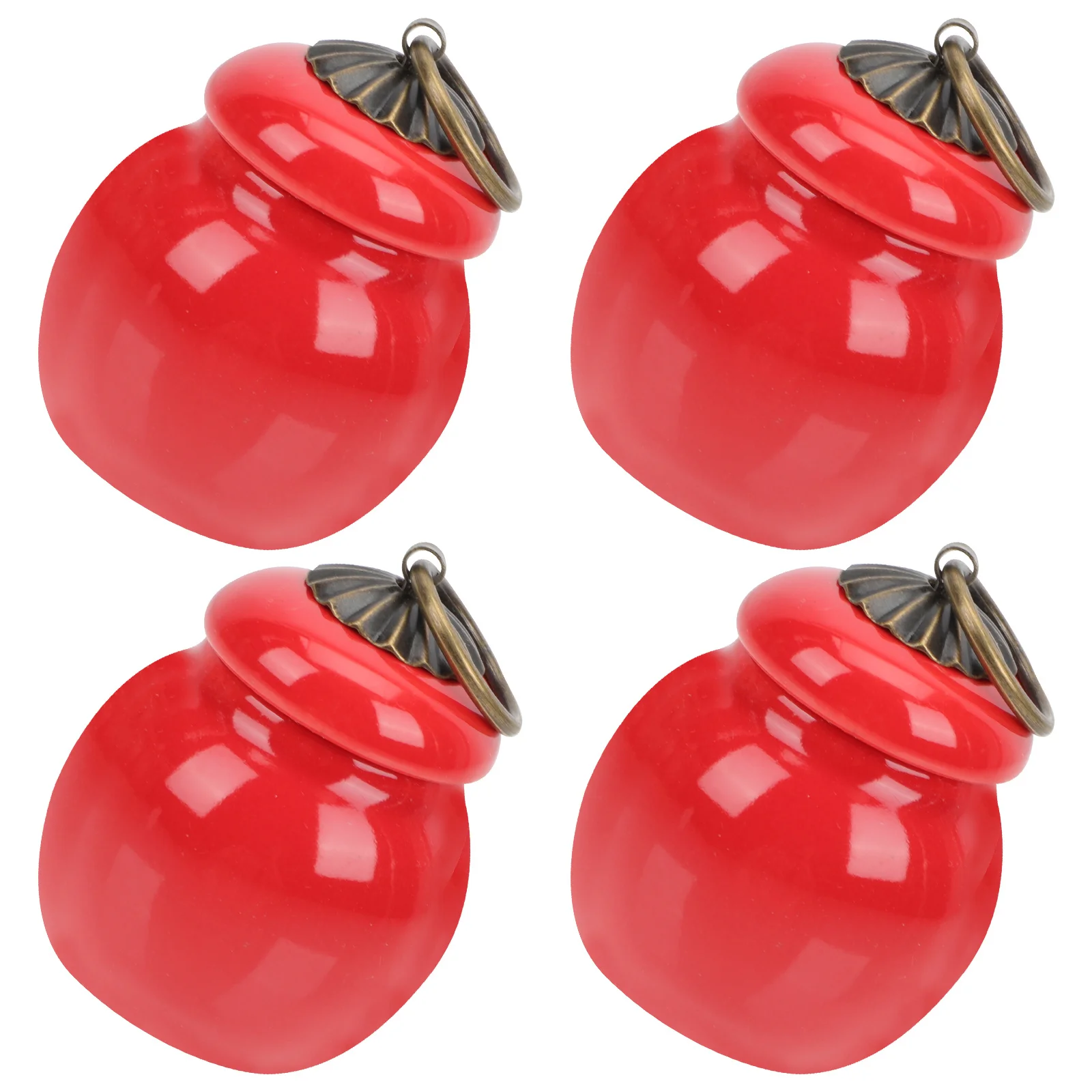 

Tea Storage Canister Container Ceramic Holder Jar Small Jars with Lids Canisters Containers