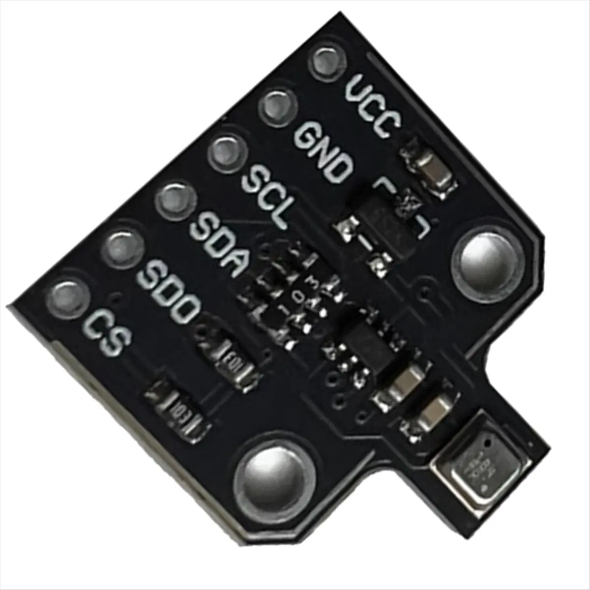 2026 Trend BME688 Environmental Sensor Module Temperature/Humidity/Pressure/Gas AI Smart for