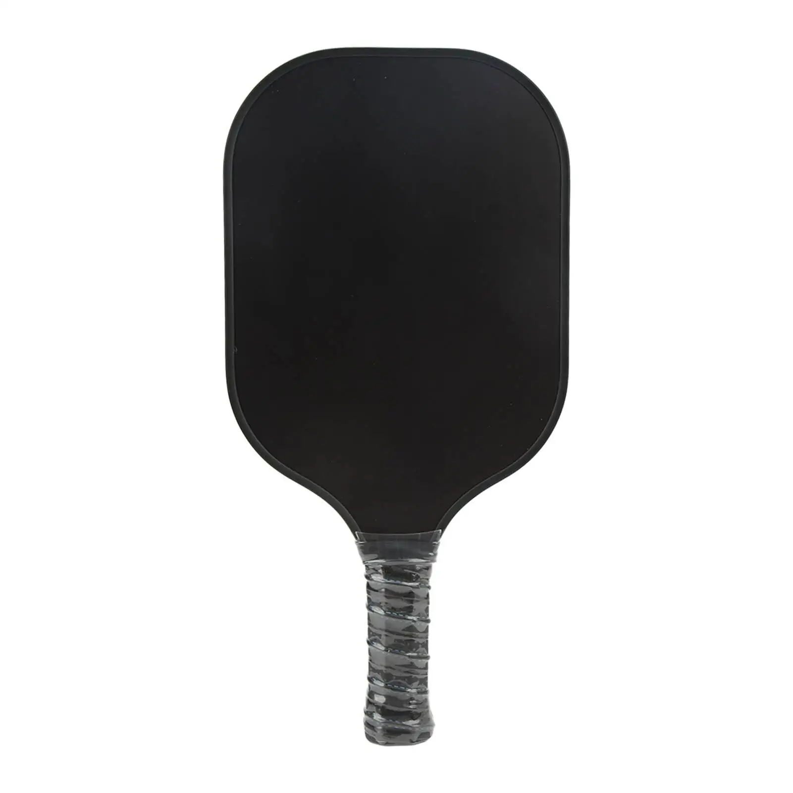 

Fiberglass Pickleball Paddle - Sweat-Absorbing Racket for racing - Lightweight & Durable Pickle Racket