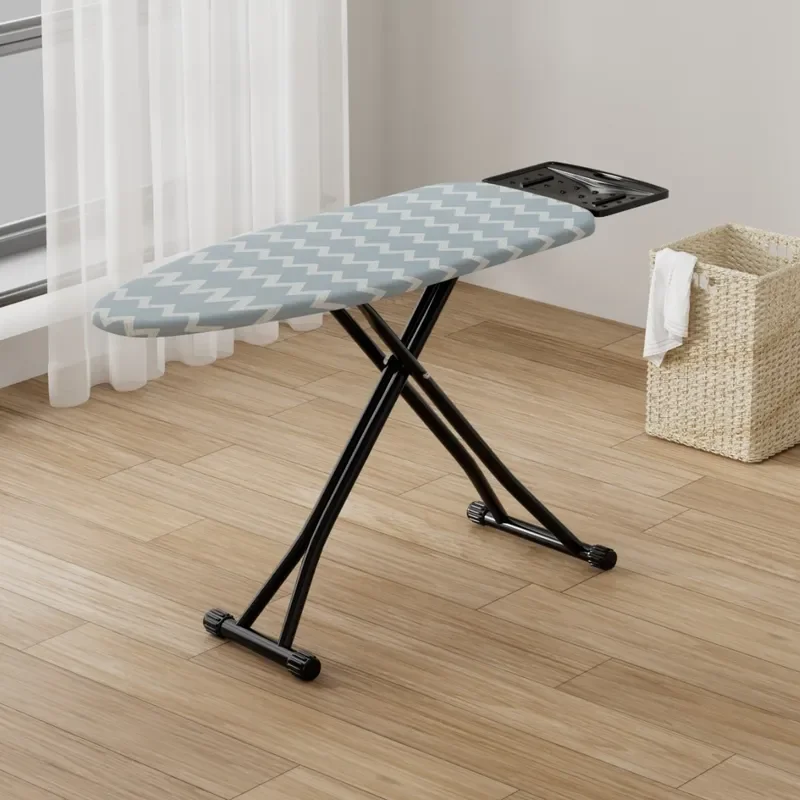for Folding Clothes Board Household Electric Ironing Board Rack Ironing Table Stool High-end Professional Ironing Board