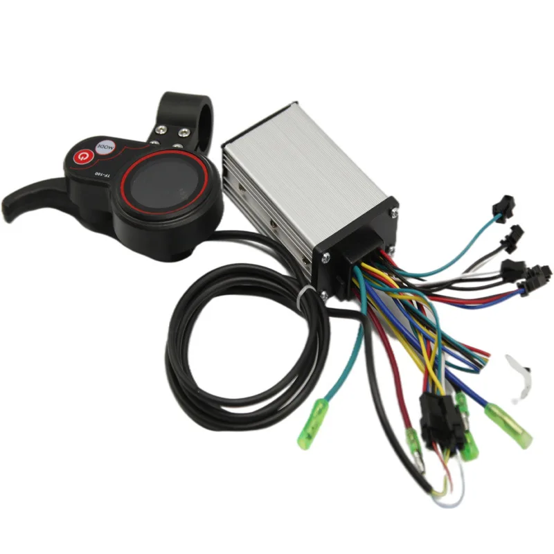 

24V36V48V350w Sine Wave Controller