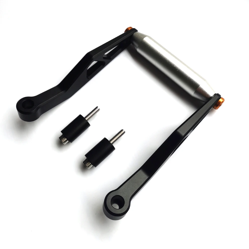 R1300GS نظام تحديد المواقع هاتف ذكي الملاحة جبل تصاعد قوس محول حامل لسيارات BMW R 1300GS ADV R1300 GS 2023 2024 2025 دراجة نارية