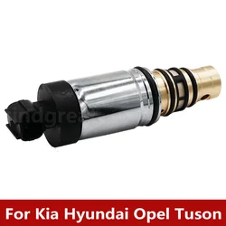 For Opel Hyundai Tuson Kia K2 RIO 2012 SOPRTAGE COMPRESSOR ELECTRIC CONTROL VALVE Solenoid  PXE14 PXE16 97674 2S000 976742S000